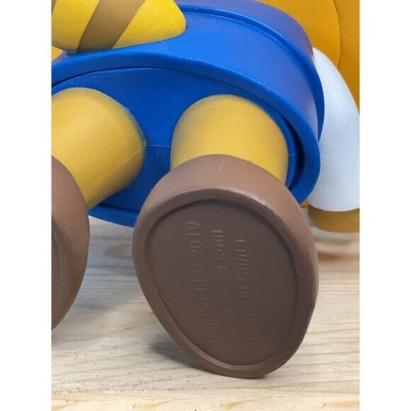 Funko POP! Sanrio Aggretsuko Rage Retsuko #24 Target Exclusive - Picture 3 of 5